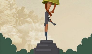 ARMY DAY 2022 : देशभर में मनाया जा रहा है सेना दिवस,तिरंगा हमारा है शान . . . अपनों को ऐसे दें आर्मी डे की शुभकामनाएं…..जानें Army Day क्यों मनाया जाता है…. जानिए इस दिन से जुड़े महत्वपूर्ण तथ्य……