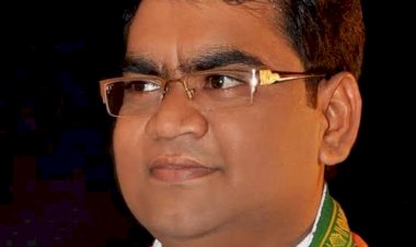 बेमेतरा जिले की बड़ी खबर :संसदीय सचिव व विधायक गुरुदयाल सिंह बंजारे पाए गए कोरोना पॉजिटिव....संसदीय सचिवसहित 08 मरीज मिले....वर्तमान में अब जिले में सक्रिय मरीजो की संख्या 146