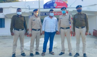 CG- गैस एजेंसी का मालिक गिरफ्तार: LPG गैस के अंतरराज्यीय चोर गिरोह का पर्दाफाश.... गैस चोरी मामले में पुलिस की बड़ी कार्यवाही.... इंडियन गैस एजेंसी का सह संचालक गिरफ्तार.... गैस एजेंसी की आड़ में चोरी की गैस की सप्लाई.......