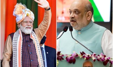 BJP Star Pracharak List: यूपी में विरोधियों पर होगा BJP का डबल अटैक.... UP Chunav के लिए BJP ने जारी की 30 स्टार प्रचारकों की लिस्ट.... PM मोदी के अलावा कौन-कौन हैं शामिल.... देखें पूरी LIST.....