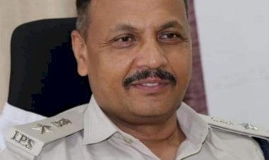 CG:बेमेतरा पुलिस अधीक्षक धर्मेंद्र सिंह ने जारी किये मीडिया एडवायजरी...कोरोना वैंक्सीन के फर्जीकॉल,ठगों से रहे सावधान...आधार और ओटीपी न करें शेयर...पढिए पूरी खबर