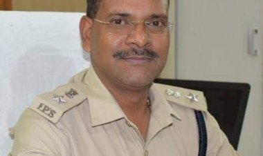पुलिस अधीक्षक डॉ. लाल उमेंद सिंह ने जारी की मीडिया एडवायजरी  कोरोना वैक्सीन के नाम पर फर्जीकॉल, ठगों से रहें सावधान आधार और ओटीपी न करें शेयर