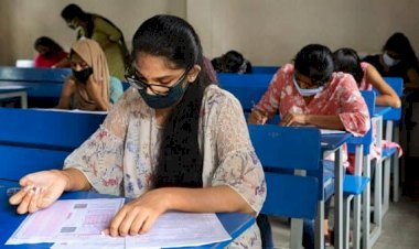 CG- सुपरवाइजर भर्ती परीक्षा BIG NEWS: व्यापम ने पर्यवेक्षक भर्ती परीक्षा को लेकर जारी किए विशेष निर्देश.... कोरोना संक्रमित अभ्यर्थी ऐसे दे सकेंगे परीक्षा.... हेल्पलाइन नम्बर भी जारी.... नए परीक्षा केंद्र बनाए गए.... देखें निर्देश......