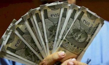 7th Pay Commission: DA बढ़ा.... सरकारी कर्मचारियों की बल्ले-बल्ले.... 3 फीसदी बढ़ा DA.... ऐरियर देने का भी हुआ ऐलान.... केंद्र के समान हुआ महंगाई भत्ता......