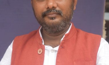 सुकमा वन मण्डल के अंतर्गत समस्त वन परिक्षेत्रो मे हुई कैम्पा मद के अंतर्गत करोड़ों की भ्र्ष्टाचार किये अधिकारीयो पर हो तत्काल कार्यवाही - दिलीप पेद्दी