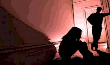 रिश्तों को शर्मसार करने वाली घटना- दादा ने अपनी ही पोती के साथ किया दुष्कर्म