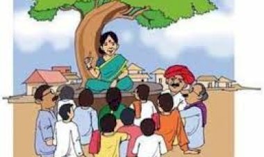 सभी गाँवों में 23 जनवरी से होंगी ग्राम सभाएँ,राशन, पेंशन, पोषण एवं जल जीवन मिशन जैसे विभिन्न विषयों पर होगी चर्चा....