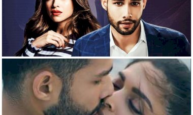 VIDEO- दीपिका ने सिद्धांत के साथ जमकर लगाया रोमांस का तड़का.... एक्ट्रेस दीपिका पादुकोण बहन के ब्वॉयफ्रेंड के साथ रोमांस करती आई नजर.... एक्ट्रेस ने किया खुलासा.... देखें VIDEO......