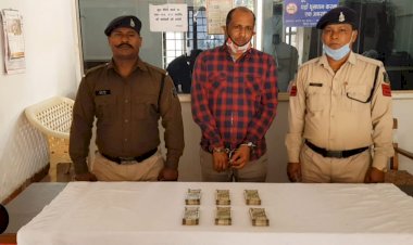 एटीएम फ्राड के मामले में मुख्य आरोपी फिरोज खान उर्फ राजा गिरफ्तार