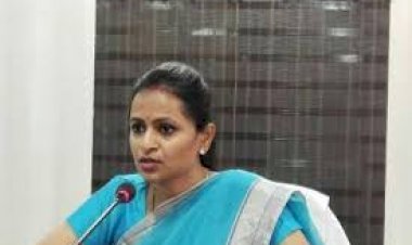 स्वामी आत्मानंद स्कूलों के निर्माण कार्य समय सीमा में पूर्ण करें,मेधावी स्कूली बच्चों को नवोदय, पीईटी,पीएमटी की करवायी जाएगी तैयारी,पढ़ें पूरी जानकारी...