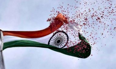 गणतंत्र दिवस कल: राज्यपाल रायपुर में और CM भूपेश जगदलपुर में करेंगे ध्वजारोहण.... जानिए कल आपके जिले में कौन करेगा ध्वजारोहण.... देखिए अतिथियों की पूरी लिस्ट.......