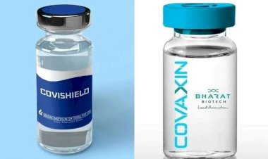 DCGI का बड़ा फैसला: अब बाजार में मिलेंगी कोविशील्ड और कोवैक्सीन.... मेडिकल स्टोर में नहीं मिलेगी वैक्सीन.... इतनी हो सकती है कीमत.... जानें कैसे मिलेगी और कैसे लगेगी......