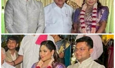 पूर्व CM की पोती की मिली लाश: फ्लैट में फांसी के फंदे से लटकता मिला शव.... पूर्व मुख्यमंत्री की डॉक्टर नातिन की मौत.... सुसाइड की आशंका.... जल्द आएगी पोस्टमार्टम रिपोर्ट......