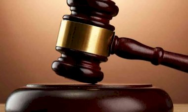 CG नियुक्ति ब्रेकिंग: प्रदेश के जिला एवं तहसील न्यायालयों में 323 रिमांड अधिवक्ताओं की नियुक्ति........
