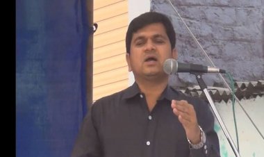 IAS अधिकारी अरेस्ट: इस मामले में लगा है गड़बड़ी करने का बड़ा आरोप.... अब तक 13 की हो चुकी गिरफ्तारी.... IAS अफसर गिरफ्तार.... 31 जनवरी तक पुलिस रिमांड.......