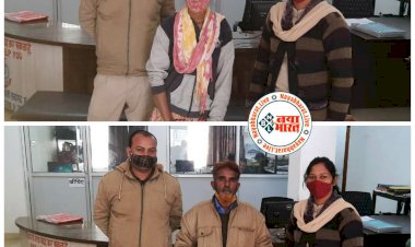 CG- युवती समेत 2 गिरफ्तार: घर घुसकर बकरी खा गई पपीता तो भिड़ गए दो परिवार.... आपस में भिड़े पड़ोसी.... जमकर बवाल.... दोनों पक्षों की रिपोर्ट पर गैर ज़मानती धाराओं में काउंटर FIR.... दोनों पक्ष पहुँचे जेल.......