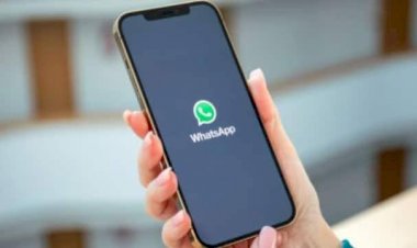 नहीं मिलेगा अनलिमिटेड स्पेस: Chat Backup स्टोर करने के लिए नहीं मिलेगा अनलिमिटेड स्पेस.... WhatsApp यूजर्स की नई मुसीबत.... पढ़िए.....