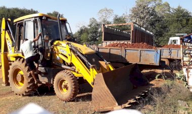 14 वाहनों के विरूद्ध नियामनुसार कार्यवाही करते हुए वाहन मालिकों से 2 लाख 50 हजार 488 रूपए अर्थदंड की वसूली