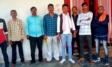 जनता कांग्रेस छत्तीसगढ़