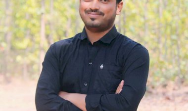 जर्जर सड़क व विद्युत विभाग की लापरवाही से त्रस्त युवा मोर्चा ने सौंपा sdm को ज्ञापन.... कल करेंगे प्रदर्शन व चक्का जाम ..