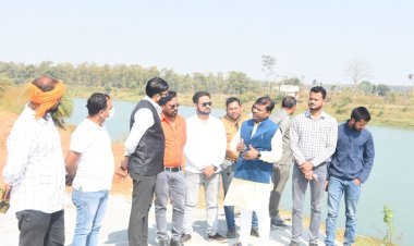 देश के प्रधानमंत्री का अपमान किसी भी कीमत में बर्दाश्त नही किया जायेगा - केदार कश्यप
