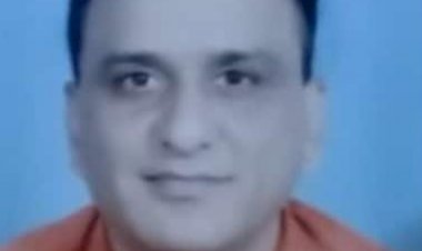 मंत्री के रिश्तेदार को ईओडब्ल्यू ने किया गिरफ्तार: CEO सहित तीन की गिरफ्तारी.... EOW की कार्रवाई.... फर्जी शादियां कराने का आरोप.... ईओडब्ल्यू में फंसे CEO ने न्यायालय में लगाई याचिका.......