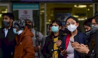 NEET PG 2022 Postponed: NEET PG Exam को लेकर सरकार का बड़ा फैसला.... नीट पीजी परीक्षा 2022 स्थगित.... केंद्रीय स्वास्थ्य मंत्रालय ने जारी किया आदेश.....