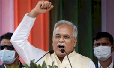 कांग्रेस ने जारी की स्टार प्रचारकों की सूची: उत्तराखंड में भी मुख्यमंत्री भूपेश संभालेंगे चुनावी प्रचार की कमान.... उत्तराखंड चुनाव में प्रचार करेंगी सोनिया गांधी.... मनमोहन सिंह भी होंगे साथ.... इन 30 नेताओं के नाम शामिल.... देखें पूरी लिस्ट....