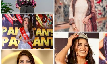 लेडी डॉक्टर की खूबसूरती के कायल हुए लोग.... ये महिला डॉक्टर बन गईं Miss Universal 2022.... खूबसूरती के आप भी हो जाएंगे दीवाने.... देखें तस्वीरें.......