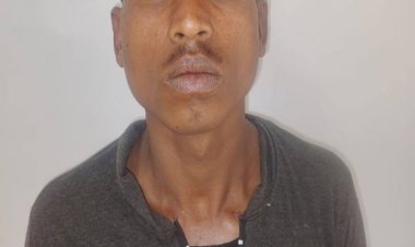 नक्सल मोर्चे पर बस्तर पुलिस की सफलतां, 03 माओवादियों की गिरफ्तारी