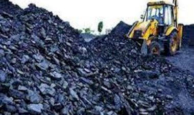 बड़ी उपलब्धि: SECL ने 100 मिलियन टन कोयला उत्पादन का आँकड़ा पार कर लिया.....
