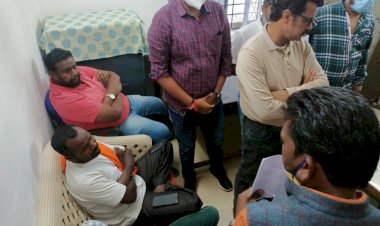 भारतीय जनता पार्टी ने किया 08 फरवरी को एक दिवसीय बंद का आव्हान