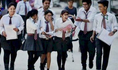 CG- आज से खुलेंगे स्कूल-कॉलेज: कोरोना की संक्रमण दर घटते ही लिया गया फैसला.... आदेश जारी.... आज से खुलेंगे सभी शैक्षणिक संस्थान.... देखें आदेश.....