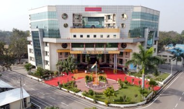 CG: 3 हजार पदों पर होनी हैं भर्ती.... बिजली कंपनी की भर्ती परीक्षा 21 फरवरी से.... लाइनमैन भर्ती की टली हुई परीक्षा की नई तारीख तय.... यहां-यहां बनाया गया सेंटर......