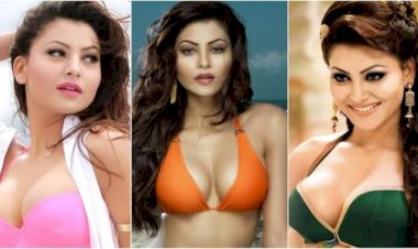 VIDEO- Oops Moment का शिकार हुईं उर्वशी रौतेला.... हवा में उड़ने लगी उर्वशी रौतेला की स्कर्ट.... तमाम कोशिशों के बाद भी Oops Moment का हो गईं शिकार.... एयरपोर्ट पर कैमरे में कैद हुई तस्वीरें…. होना पड़ा शर्मिंदा.... देखें VIRAL VIDEO.......