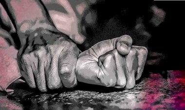 रेप के बाद हत्या: मासूम का अपहरण कर बेरहमी से हत्या.... सिगरेट से चेहरा जलाया.... आंखों में ठोकी कील.... निर्वस्त्र हालत में मिला शव.... दुष्कर्म के बाद हत्या.... जांच में जुटी पुलिस.... पूरा मामला जान सन्न रह जाएंगे आप.....