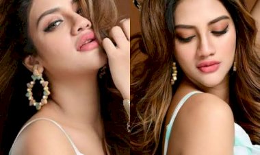 एक्ट्रेस ने फिर ढाया कहर VIDEO: सोशल मीडिया पर छाया सांसद का ग्लैमरस अवतार.... कैमरे के सामने कपड़े बदल दिखाया कातिलाना अंदाज.... बोल्ड अंदाज सोशल मीडिया में वायरल.... देखें VIDEO.......