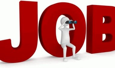 CG जॉब अलर्ट: महाधिवक्ता कार्यालय में सहायक ग्रंथपाल तथा शीघ्रलेखक (अंग्रेजी) के पद पर भर्ती.... लिखित और कौशल परीक्षा इस तारीख को.... देखिए डिटेल.....