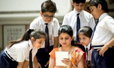 CG स्कूल अनलॉक ब्रेकिंग: अब 100% क्षमता के साथ खुलेंगे स्कूल.... आंगनबाड़ियों को भी खोलने का आदेश.... आदेश जारी.... संक्रमण कम होने के बाद प्रशासन ने लिया फैसला.... देखें आदेश.....