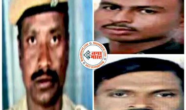 CG- 3 फायरकर्मी की मौत BIG NEWS: दर्दनाक सड़क हादसा.... दमकल कर्मियों को तेज रफ्तार वाहन ने कुचला.... 3 नगर सैनिकों की मौत.... बाइक के उड़े परखच्चे.... भीषण सड़क हादसे से खून से लाल हुई सड़क.... ड्यूटी से घर लौटने के दौरान हुआ हादसा......