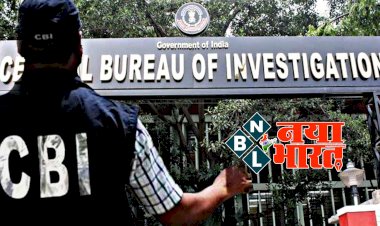 बड़ा ऐक्शन: बैंकिंग इतिहास का सबसे बड़ा घोटाला!.... देश में अब तक की सबसे बड़ी बैंक धोखाधड़ी.... 28 बैंकों से 22 हजार करोड़ से ज्यादा का फ्रॉड.... सबसे बड़े बैंक धोखाधड़ी मामले में ABG शिपयार्ड, पूर्व शीर्ष अधिकारियों के खिलाफ दर्ज किया केस....