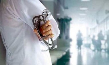 बिग CG न्यूज: MBBS, MS डॉक्टर के खिलाफ FIR दर्ज.... पथरी के नाम पर डॉक्टर ने निकाली किडनी.... MBBS और MS के सर्टिफिकेट पाए गए फर्जी.... जाली दस्तावेज बनाकर मरीजों का इलाज.... मचा हड़कंप.... फर्जी डॉक्टर के विरुद्ध अपराध दर्ज......