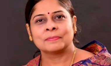 पंडरिया विधायक ममता चंद्राकर की अनुशंसा से सी सी रोड़, सांस्कृतिक मंच निर्माण कार्यो के लिए 26 लाख 99 हजार 100 रूपए की स्वीकृति