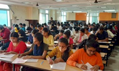 परफेक्शन आई0ए0एस0 द्वारा निःशुल्क टेस्ट सीरीज का आयोजन