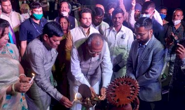 पुलिस अधीक्षक का जनदर्शन कार्यक्रम प्रत्येक मंगलवार के साथ प्रत्येक शुक्रवार को भी जिलें के नागरिक पुलिस अधीक्षक कार्यालय में मिलकर सीधे अपनी समस्या बता करा सकेंगे समाधान पढ़े पूरी खबर