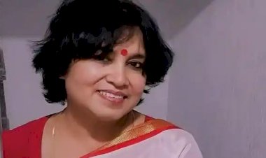ढाका: मशहूर बांग्लादेशी लेखिका तसलीम नसरीन ने  हिजाब विवाद पर अपनी राय रखी है, शिक्षा से बड़ी धर्म नही?..