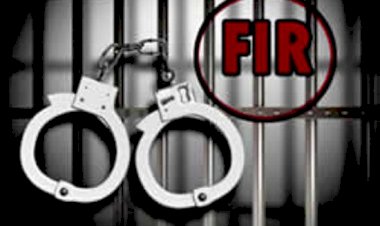 CG बिग ब्रेकिंग : विधायक , जनपद  उपाध्यक्ष सहित 16 लोगों के खिलाफ नामजद FIR…..न्यू विस्टा लिमिटेड की जनसुनवाई के दौरान गाली गलौच और तोड़फोड़ का लगा है आरोप…इन धाराओं के तहत किया गया है मामला दर्ज....जानिए पूरा मामला……