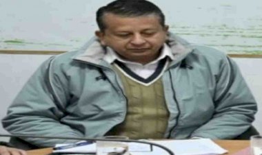 IPS अफसर गिरफ्तार: आतंकियों को दे रहे थे गोपनीय जानकारी…NIA में सर्विस-मेडल से सम्मानित...लश्कर को खुफिया सूचना देने वाला IPS कौन है, क्या है उसके बारे में चौंकाने वाली बात पढ़िए ?