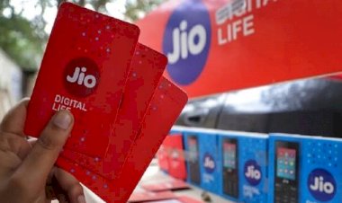 धमाकेदार ऑफर: Jio का धाकड़ प्लान… अब हर महीने फ्री में बात कर सकेंगे जियो के ग्राहक… मिलेगी फ्री कॉलिंग और फ्री रिचार्ज….