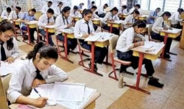 CG ब्रेकिंग: शनिवार और संडे को भी लगेंगी कक्षाएं.... स्टूडेंट्स के लिए लगेंगे स्पेशल क्लास....सिलेबस पूर्ण करने के लिए परीक्षार्थियों के लिए लगाये जायेगें स्पेशल क्लास....सोमवार से लगेंगी ऑफलाइन कक्षाएं……